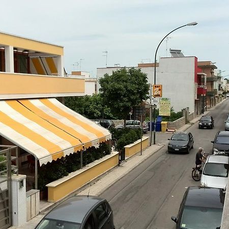 Camere Lorenzo Porto Cesareo Habitación foto