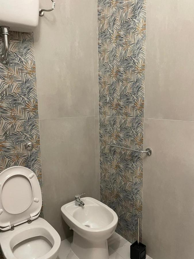 Camere Lorenzo Porto Cesareo Exterior foto