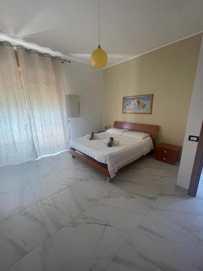 Camere Lorenzo Porto Cesareo Exterior foto