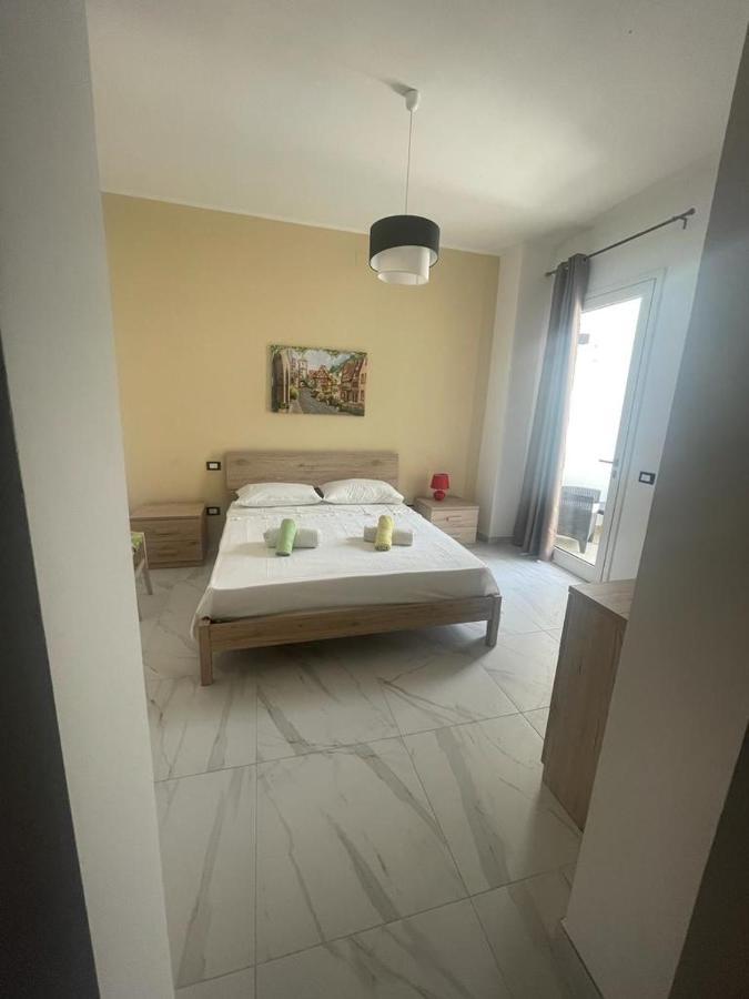 Camere Lorenzo Porto Cesareo Exterior foto