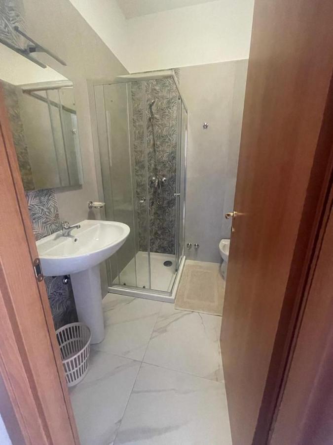 Camere Lorenzo Porto Cesareo Exterior foto