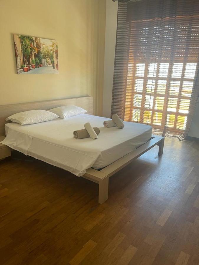 Camere Lorenzo Porto Cesareo Exterior foto