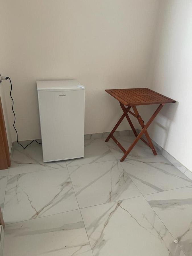 Camere Lorenzo Porto Cesareo Exterior foto