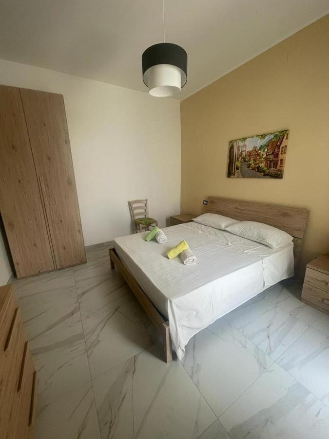 Camere Lorenzo Porto Cesareo Exterior foto
